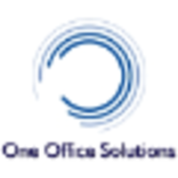 One Office Solutions logo, One Office Solutions contact details