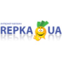 Интернет-магазин www.repka.ua logo, Интернет-магазин www.repka.ua contact details