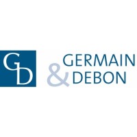 Germain & Debon logo, Germain & Debon contact details