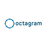 Octagram logo, Octagram contact details