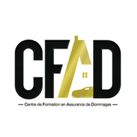 Centre de Formation en Assurance de Dommages logo, Centre de Formation en Assurance de Dommages contact details