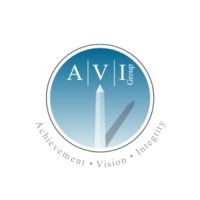 AVI Group logo, AVI Group contact details