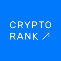 CryptoRank logo, CryptoRank contact details