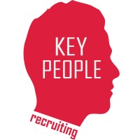 HR Agency Key People logo, HR Agency Key People contact details