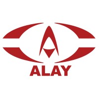 ALAY logo, ALAY contact details