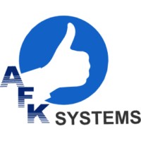 AFK Systems LLC logo, AFK Systems LLC contact details