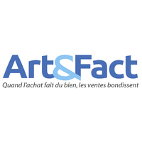 Art&Fact logo, Art&Fact contact details