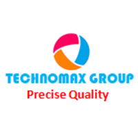 Technomax group logo, Technomax group contact details