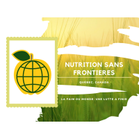 Nutrition sans FrontiÃ¨res logo, Nutrition sans FrontiÃ¨res contact details