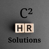 C² HR Solutions logo, C² HR Solutions contact details