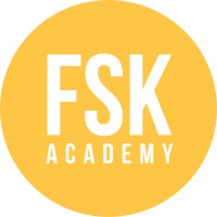 FSK Academy logo, FSK Academy contact details