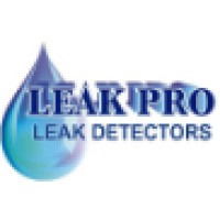 Leakpro logo, Leakpro contact details