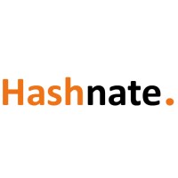 Hashnate logo, Hashnate contact details