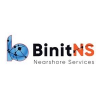 Binit Nearshore Services logo, Binit Nearshore Services contact details