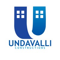 Undavalli Constructions (P) Limited logo, Undavalli Constructions (P) Limited contact details