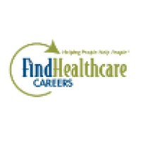 FindHealthcareCareers.com logo, FindHealthcareCareers.com contact details