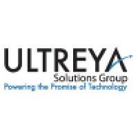 Ultreya Solutions Group logo, Ultreya Solutions Group contact details