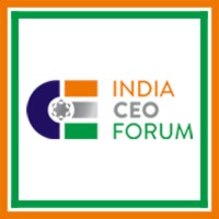 INDIA CEO FORUM logo, INDIA CEO FORUM contact details