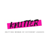 Knitter Dubai logo, Knitter Dubai contact details