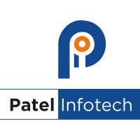 Patel Infotech logo, Patel Infotech contact details