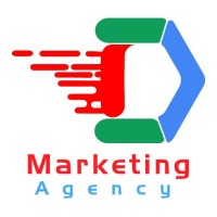 D Marketing Agency logo, D Marketing Agency contact details