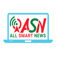 All Smart News logo, All Smart News contact details