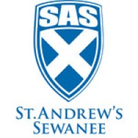 St. Andrew's-Sewanee School logo, St. Andrew's-Sewanee School contact details