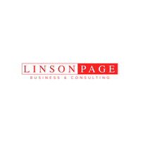 Linson Page Consulting logo, Linson Page Consulting contact details