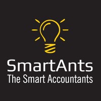 SmartAnts Accounting (OPC) Pvt Ltd logo, SmartAnts Accounting (OPC) Pvt Ltd contact details