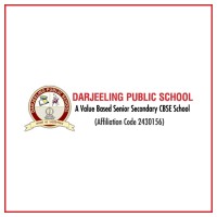 Darjeeling Public School logo, Darjeeling Public School contact details