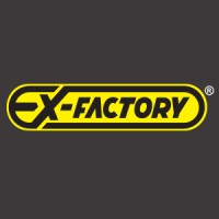 EX-FACTORY INC. logo, EX-FACTORY INC. contact details