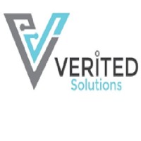 Verited Solutions logo, Verited Solutions contact details