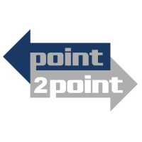 Point2Point logo, Point2Point contact details