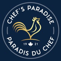 Chef's Paradise logo, Chef's Paradise contact details