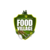 FoodVillage logo, FoodVillage contact details