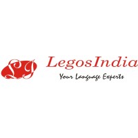 LegosIndia Language Services Pvt Ltd logo, LegosIndia Language Services Pvt Ltd contact details