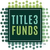 Title3Funds.com, A Fundivations Company logo, Title3Funds.com, A Fundivations Company contact details