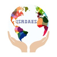 ISRDAES logo, ISRDAES contact details