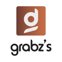 Grabz's logo, Grabz's contact details