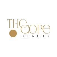 The Cope Beauty logo, The Cope Beauty contact details