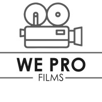 We Production Films logo, We Production Films contact details