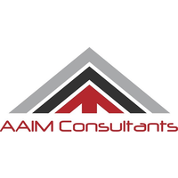 AAIM Consultants Ltd. logo, AAIM Consultants Ltd. contact details