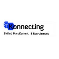 Konnecting (Pvt) Ltd logo, Konnecting (Pvt) Ltd contact details