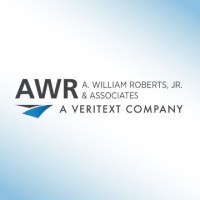 AWR Court Reporting & Litigation Solutions logo, AWR Court Reporting & Litigation Solutions contact details