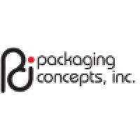 Packaging Concepts Inc logo, Packaging Concepts Inc contact details