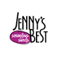 Jenny's Best logo, Jenny's Best contact details