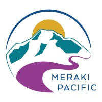 Meraki Pacific, LLC logo, Meraki Pacific, LLC contact details