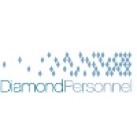 Diamond Personnel logo, Diamond Personnel contact details