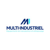 Multi-Industriel logo, Multi-Industriel contact details