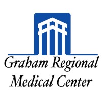 Graham Regional Medical Center logo, Graham Regional Medical Center contact details